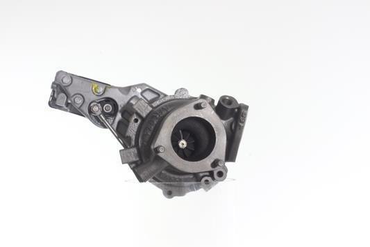Turbocompresseur (Turbo) ALANKO ref. 11900917