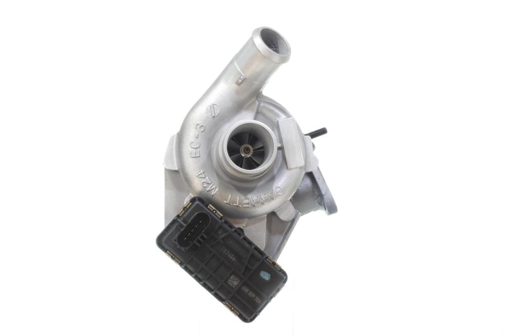 Turbocompresor ALANKO ref. 11900960