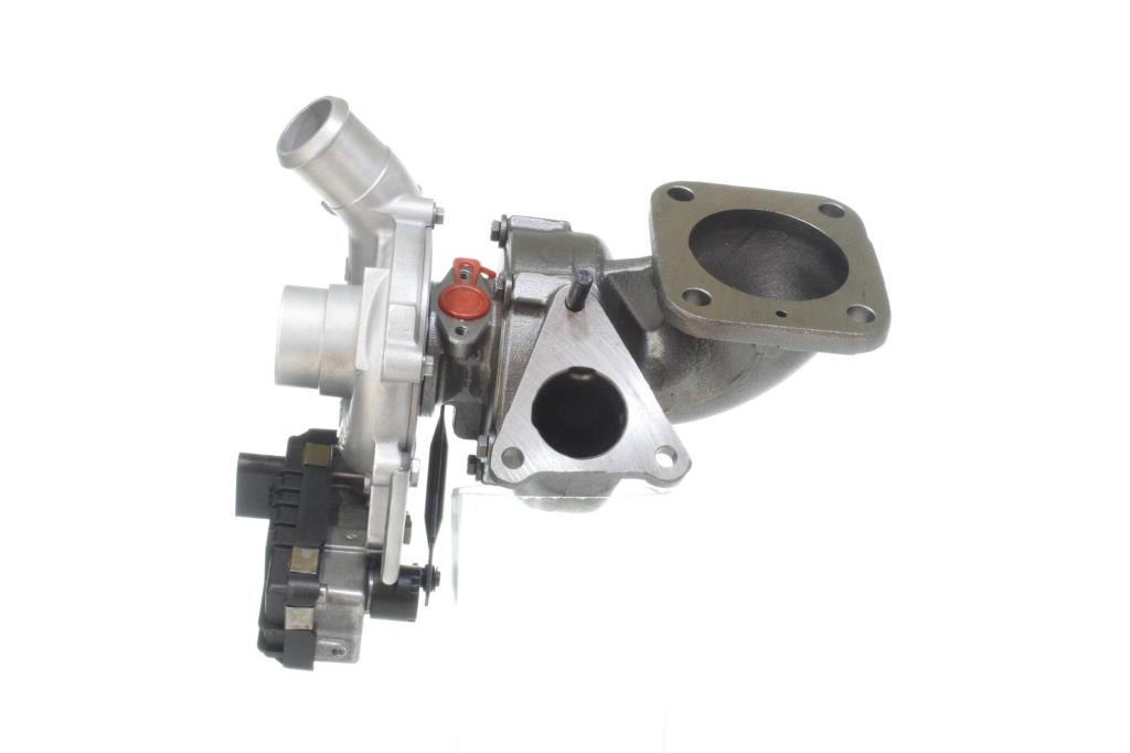 Turbocompresor ALANKO ref. 11900960