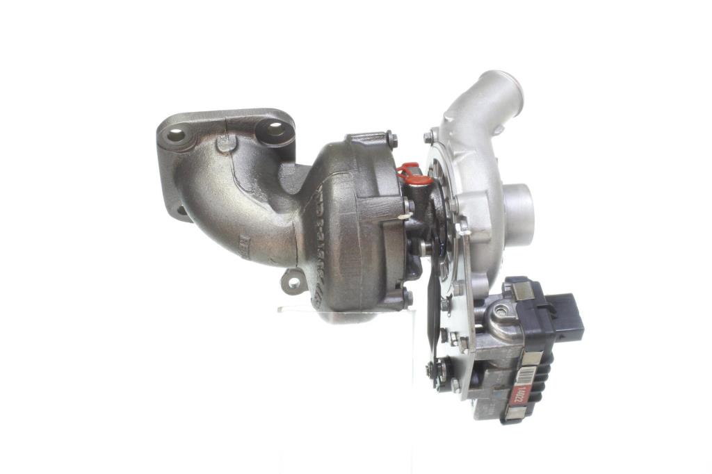 Turbocompresor ALANKO ref. 11900960