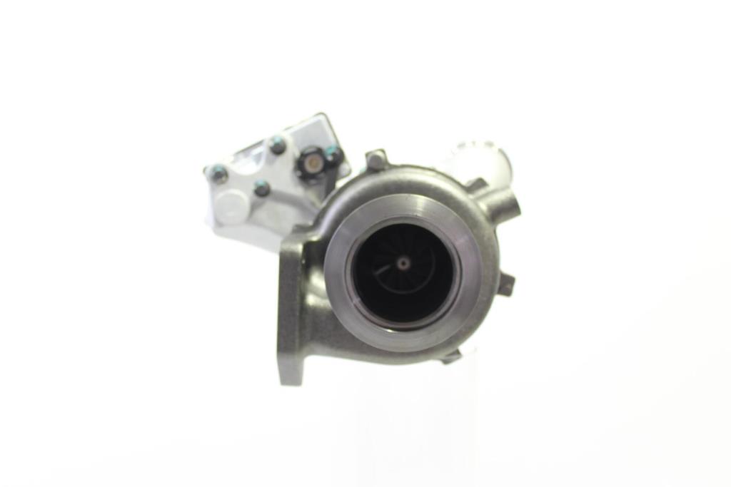 Turbocompresor ALANKO ref. 10901093