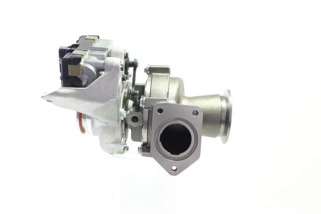 Turbocompresor ALANKO ref. 10901093