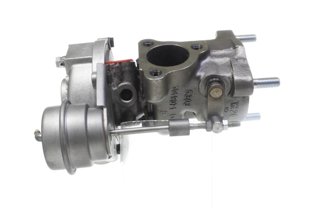 Turbocompresseur (Turbo) ALANKO 11900007