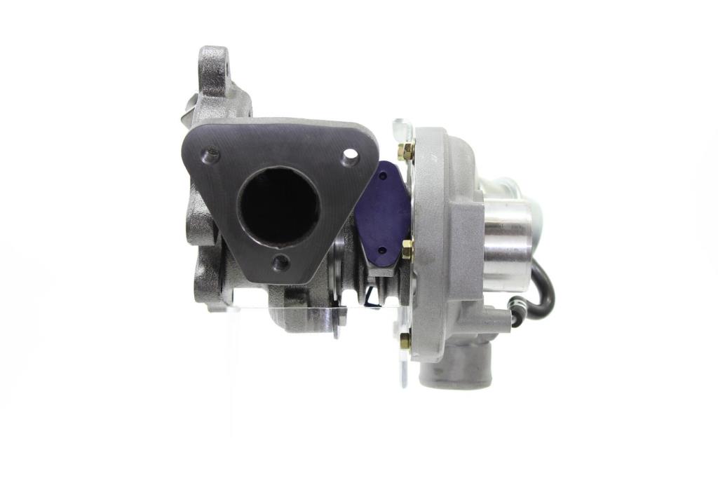Turbocompresor ALANKO ref. 10900718