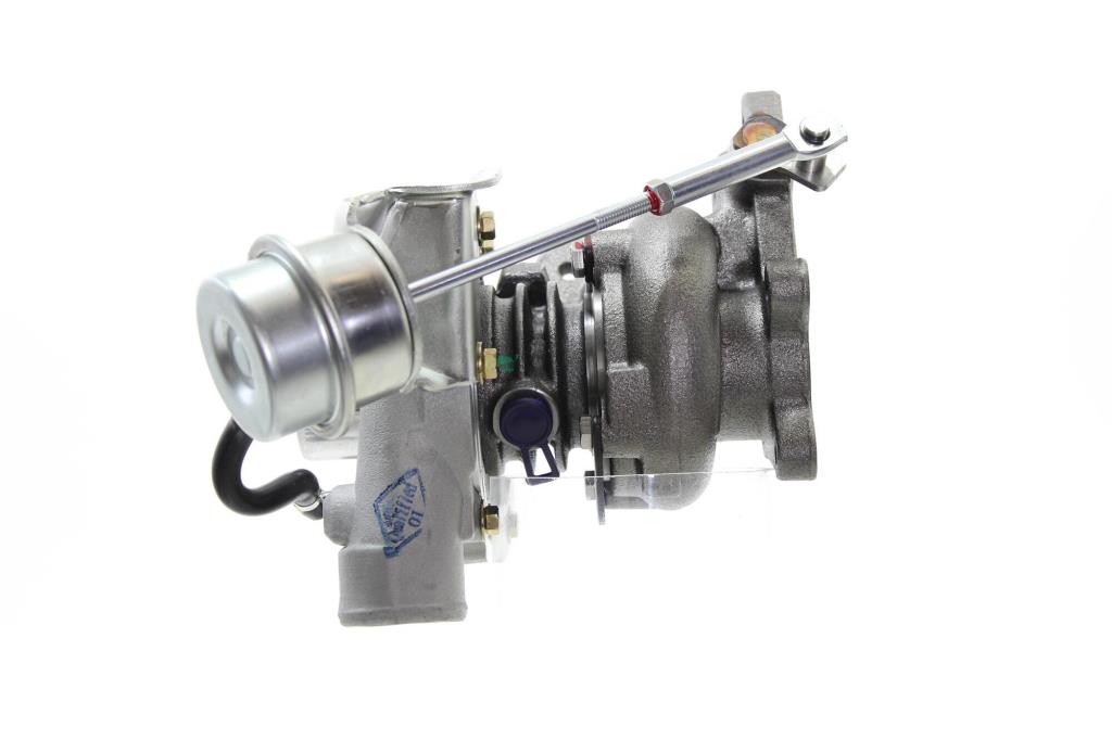 Turbocompresor ALANKO ref. 10900718