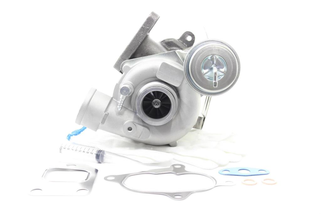Turbocompresseur (Turbo) ALANKO ref. 10900781