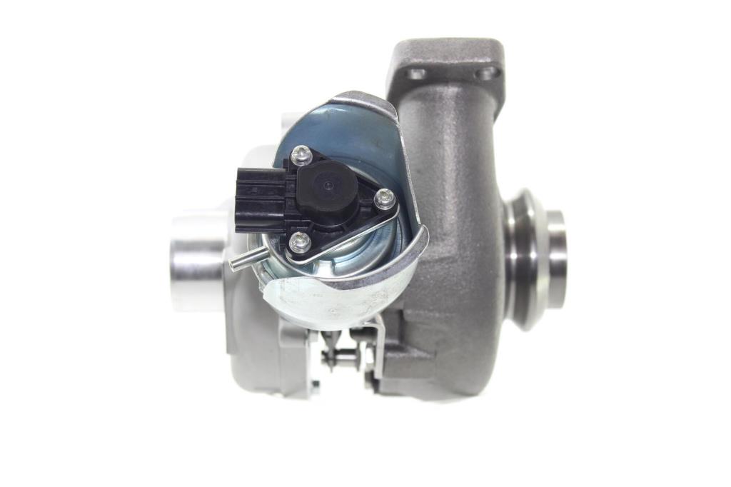 Turbocompressor ALANKO ref. 10901099