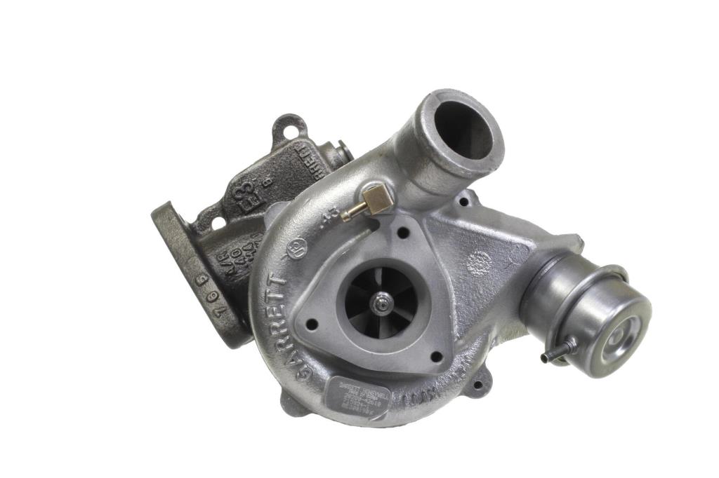 Turbocompresor ALANKO ref. 11900547