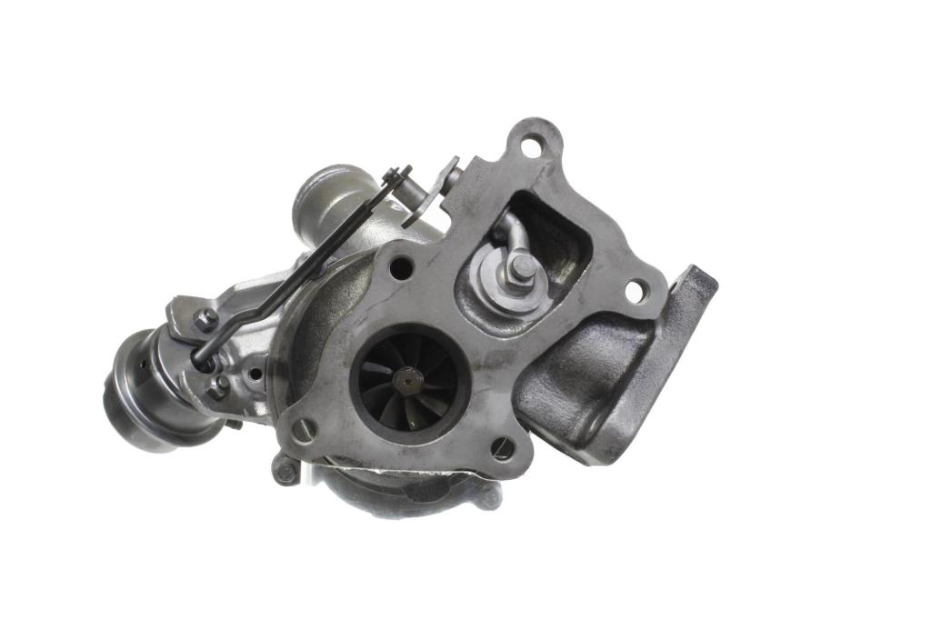 Turbocompresor ALANKO ref. 11900547