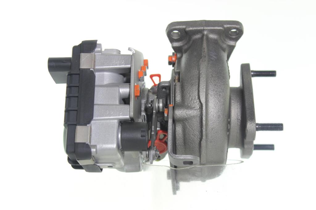 Turbocompresseur (Turbo) ALANKO ref. 11900867