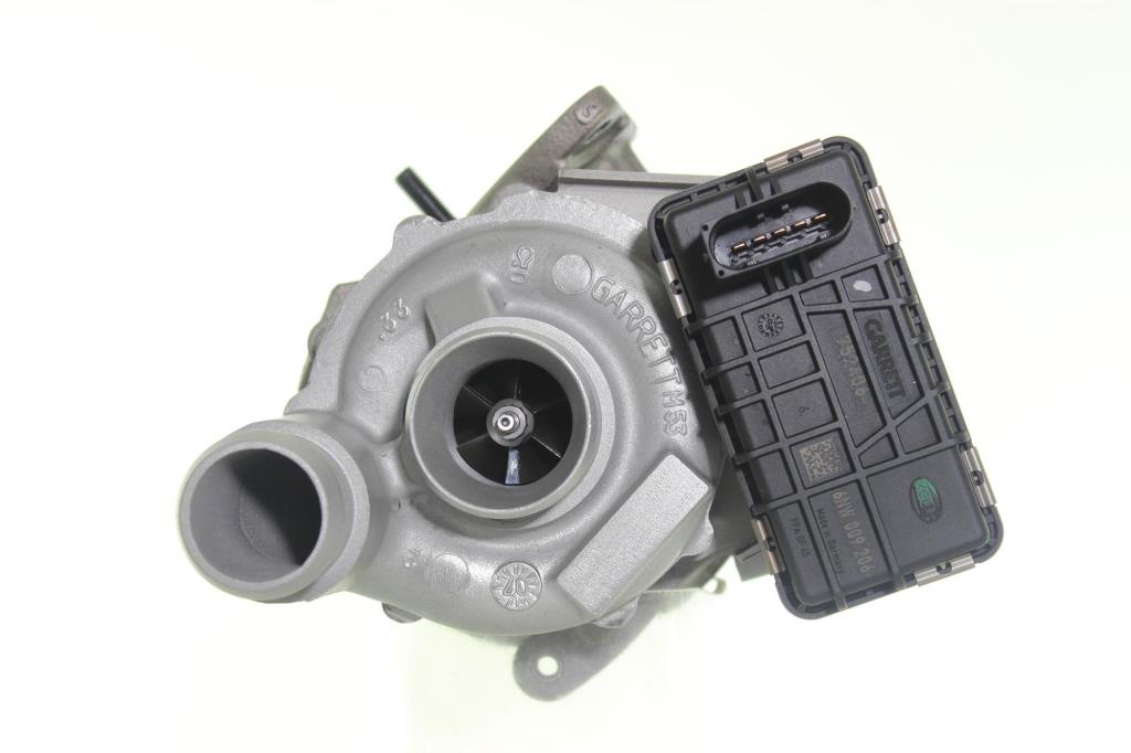Turbocompresseur (Turbo) ALANKO ref. 11900867