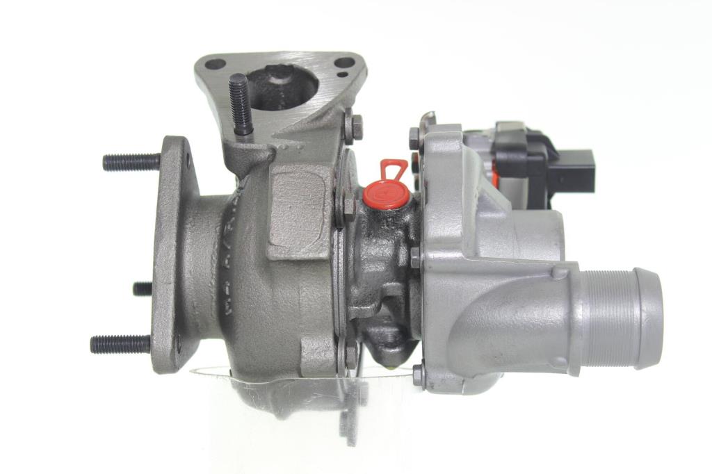 Turbocompresseur (Turbo) ALANKO ref. 11900867