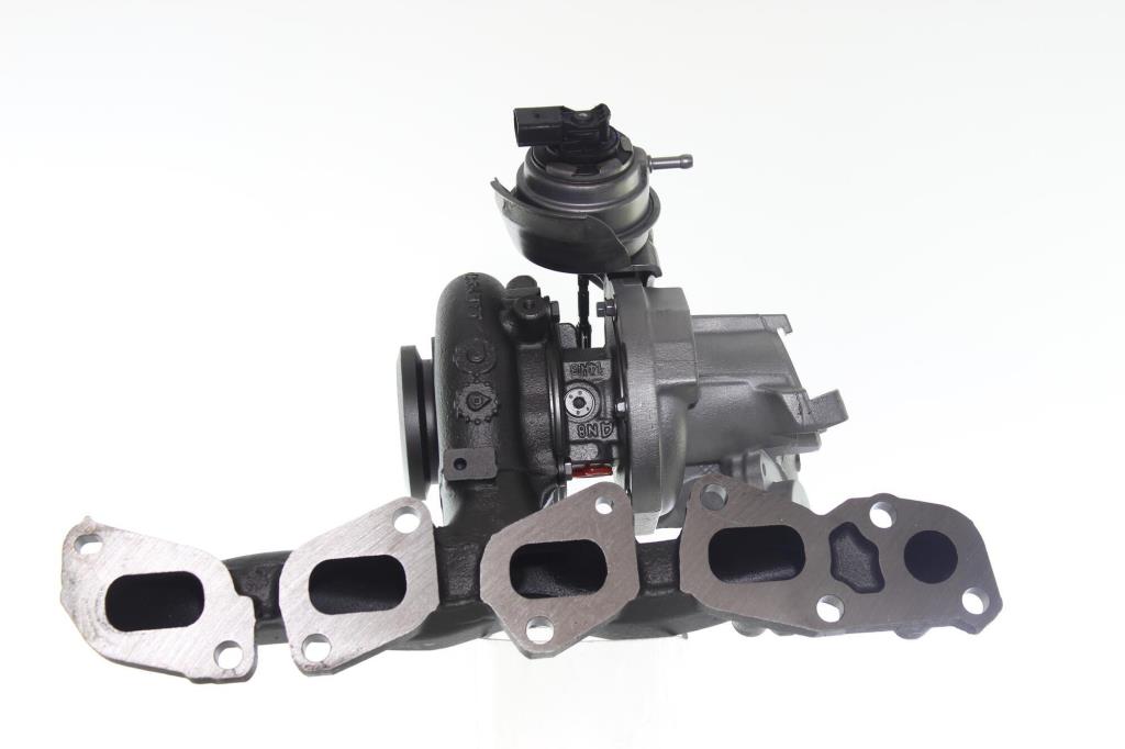Turbocompresseur (Turbo) ALANKO ref. 11901358