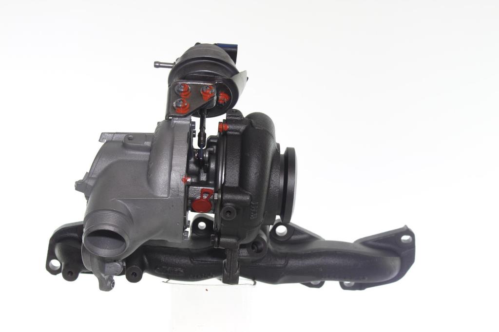Turbocompresseur (Turbo) ALANKO ref. 11901358