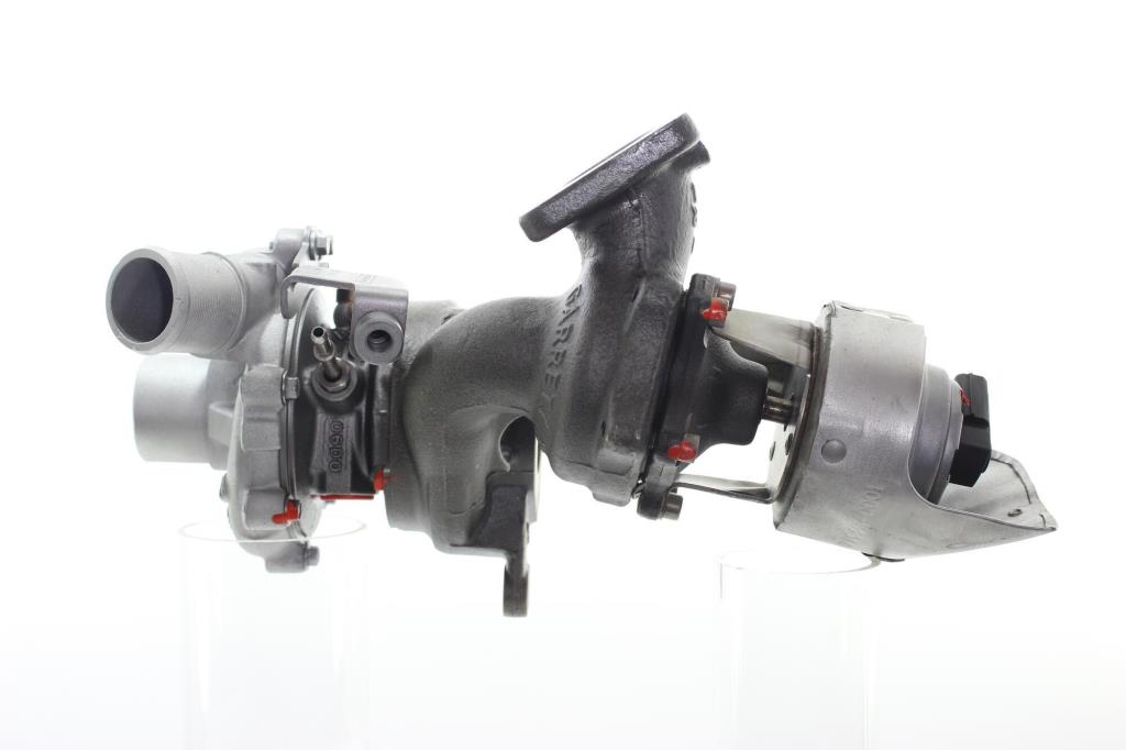 Turbocompresseur (Turbo) ALANKO ref. 11901485