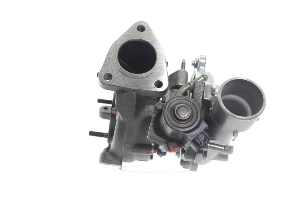 Turbocompresseur (Turbo) ALANKO ref. 11901051
