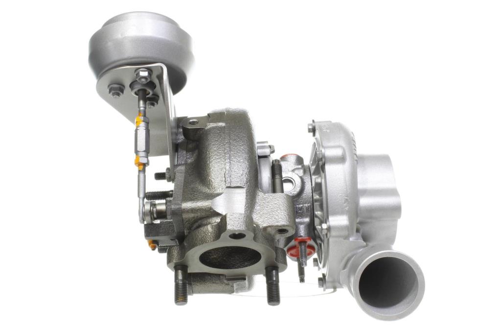 Turbocompresseur (Turbo) ALANKO ref. 11901026