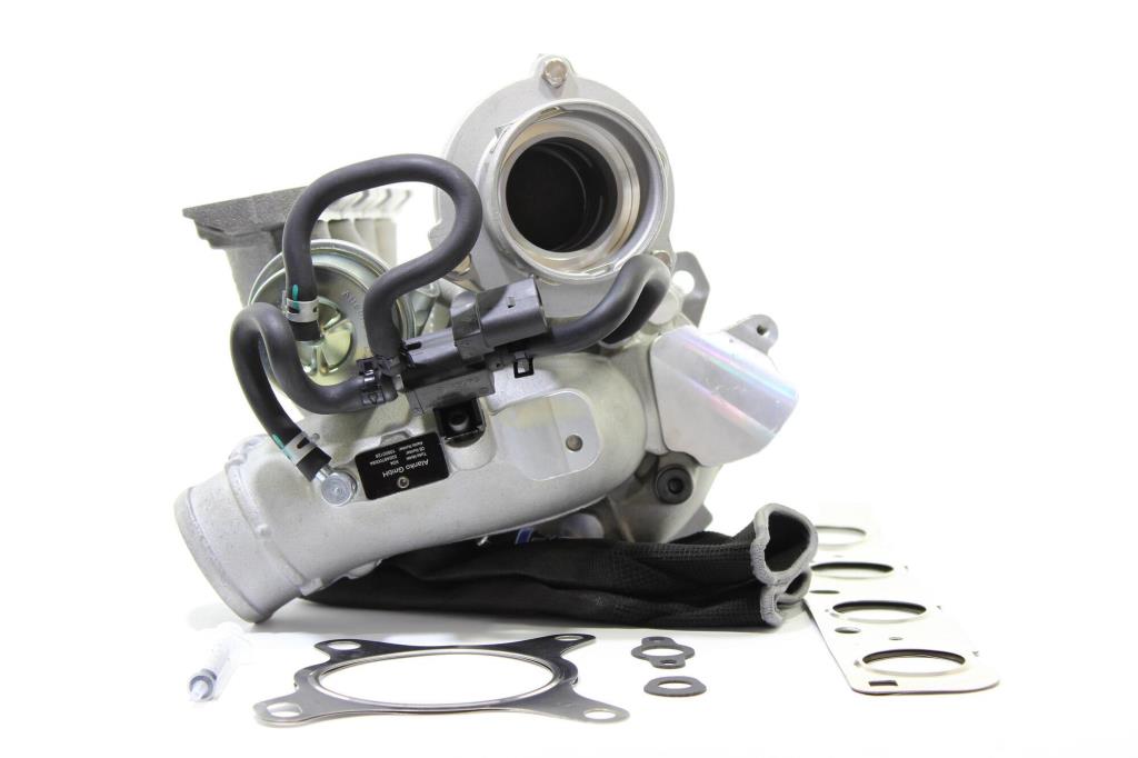 Turbocompresseur (Turbo) ALANKO ref. 10900126