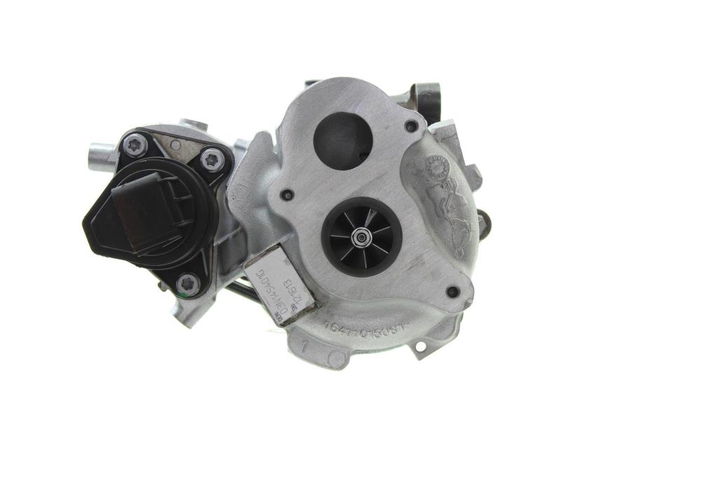 Turbocompresseur (Turbo) ALANKO ref. 11901941