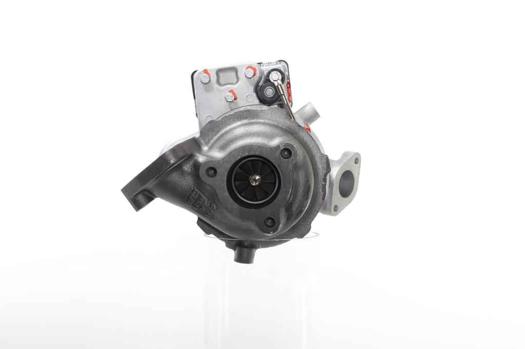Turbocompresor ALANKO ref. 11901461