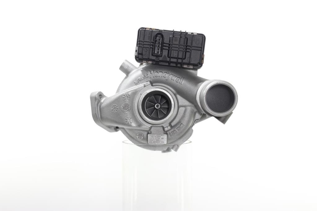 Turbocompresor ALANKO ref. 11901461