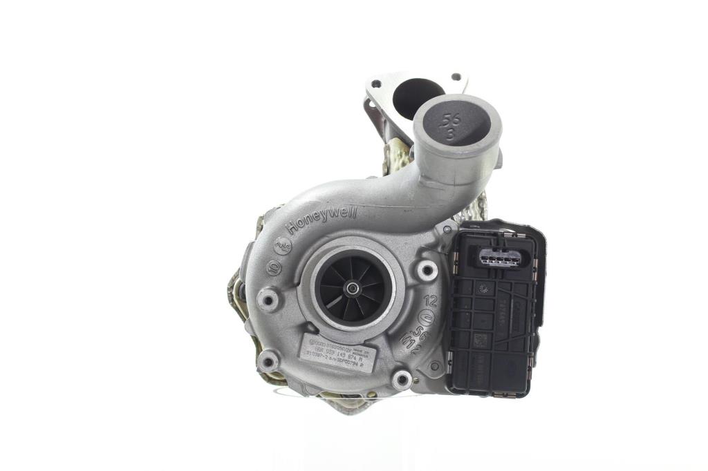 Turbocompresseur (Turbo) ALANKO ref. 11901416