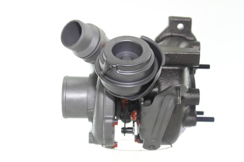 Turbocompresseur (Turbo) ALANKO ref. 11901360