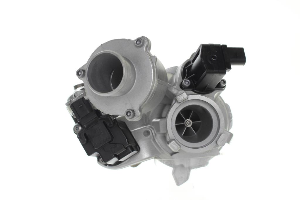 Turbocompresseur (Turbo) ALANKO ref. 11901283