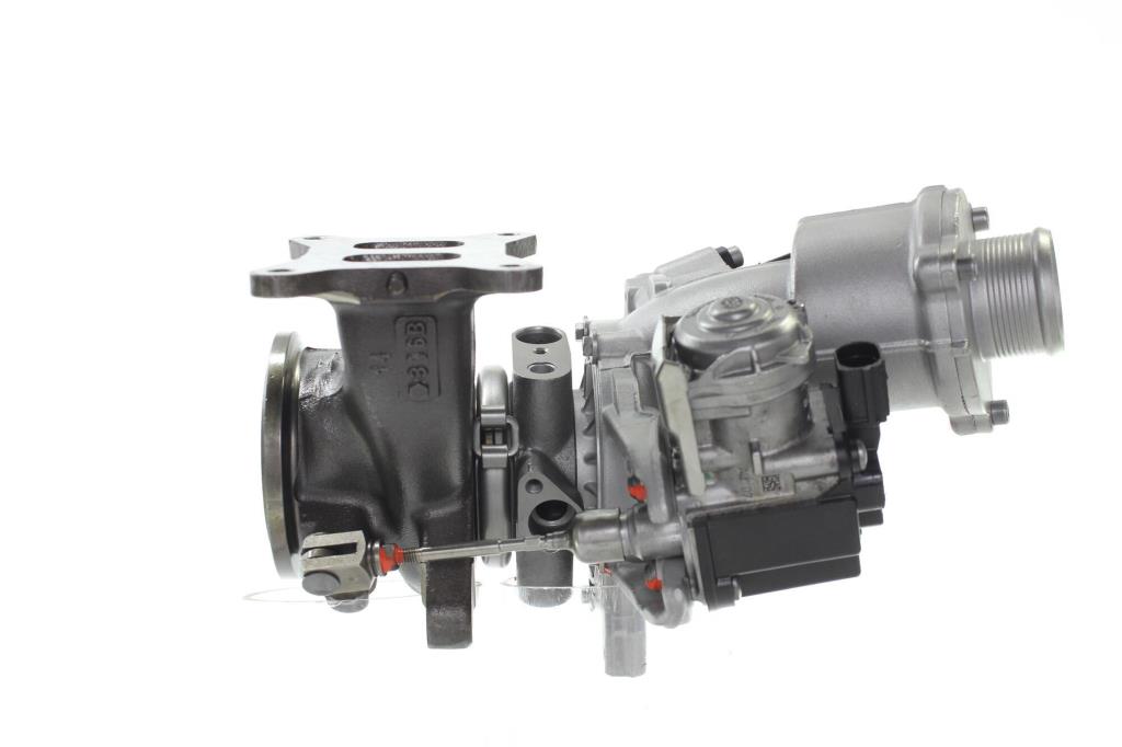 Turbocompresseur (Turbo) ALANKO ref. 11901283