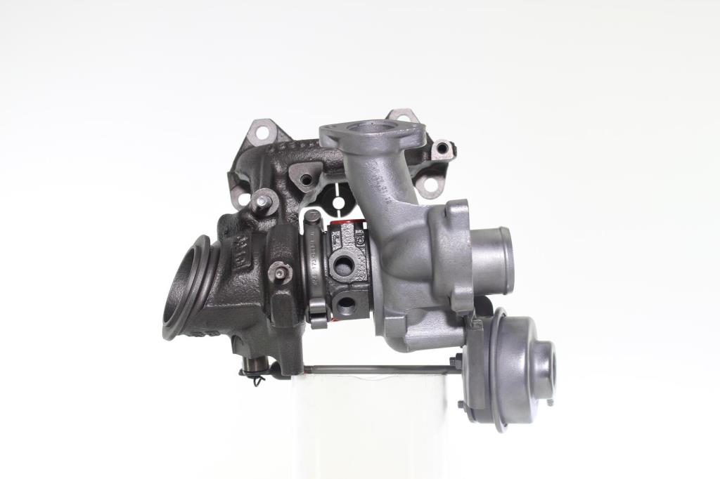 Turbocompresor ALANKO ref. 11900952