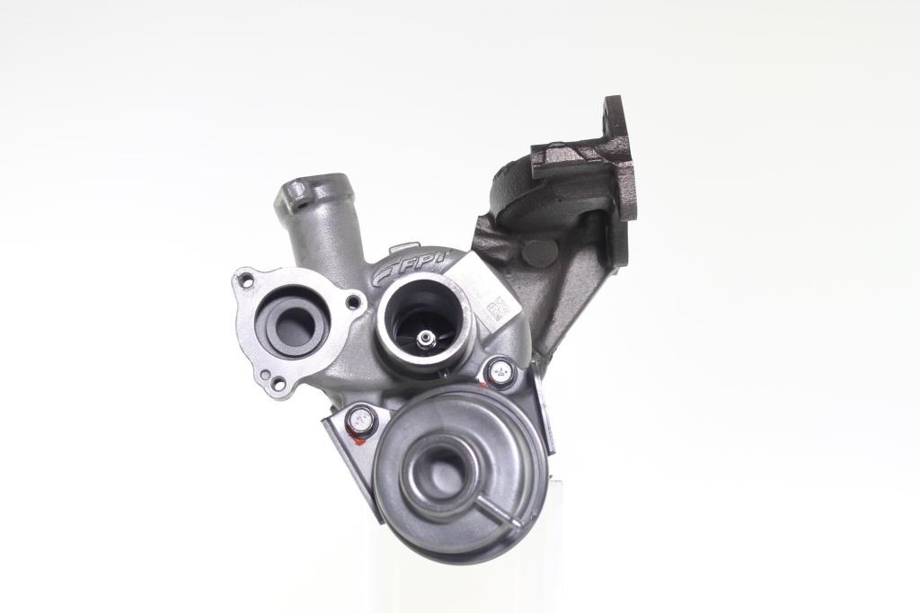 Turbocompresor ALANKO ref. 11900952