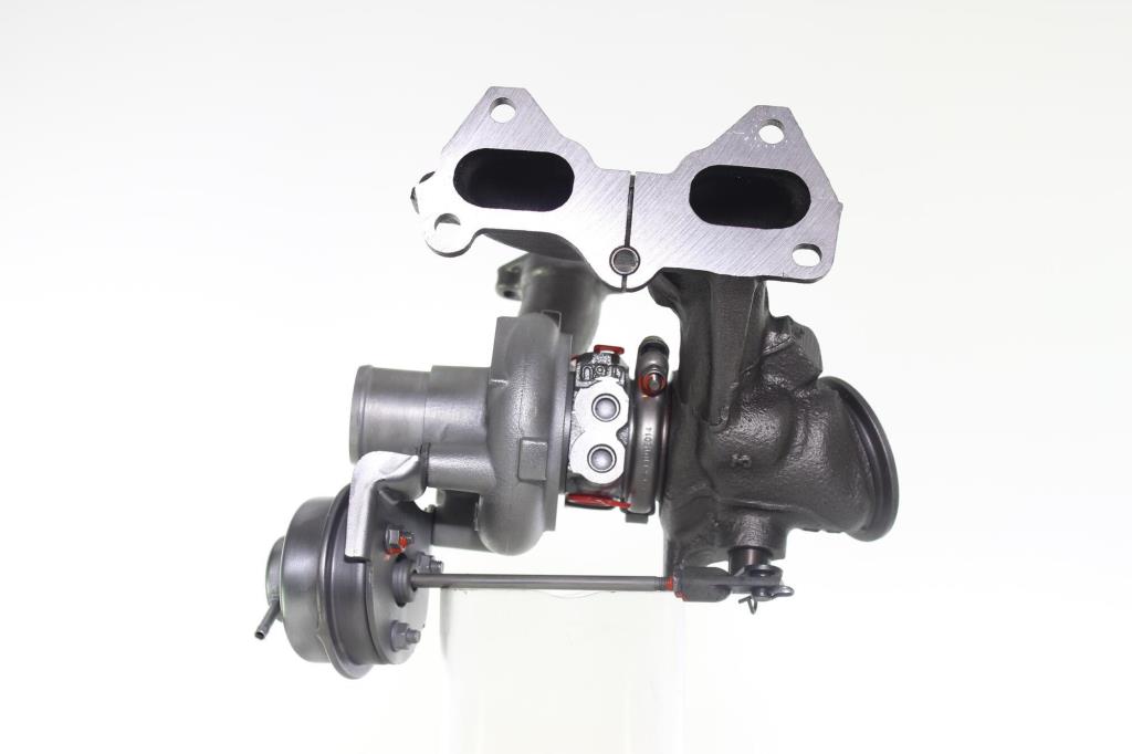 Turbocompresor ALANKO ref. 11900952