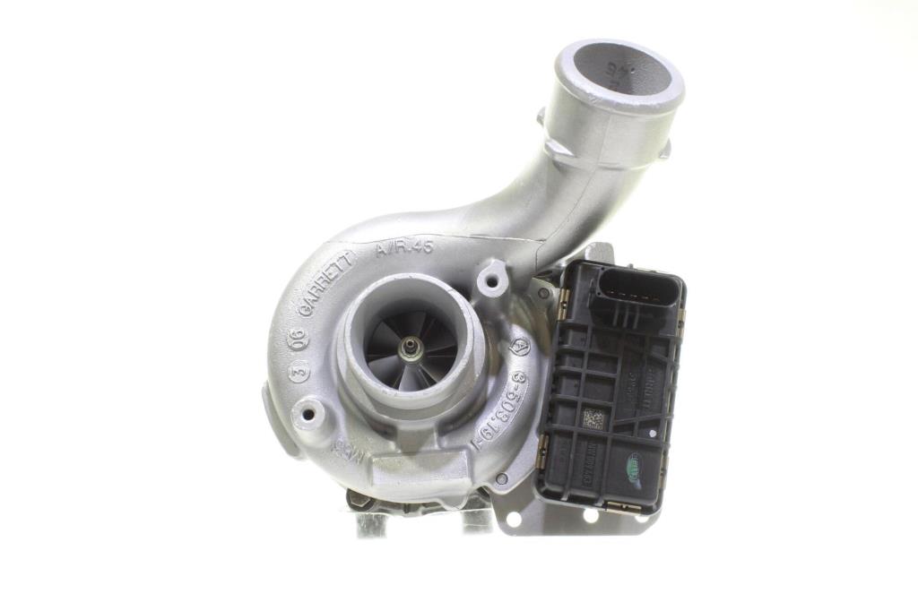 Turbocompresor ALANKO ref. 11900925