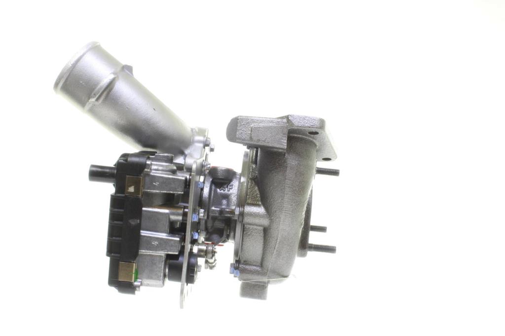 Turbocompresor ALANKO ref. 11900925