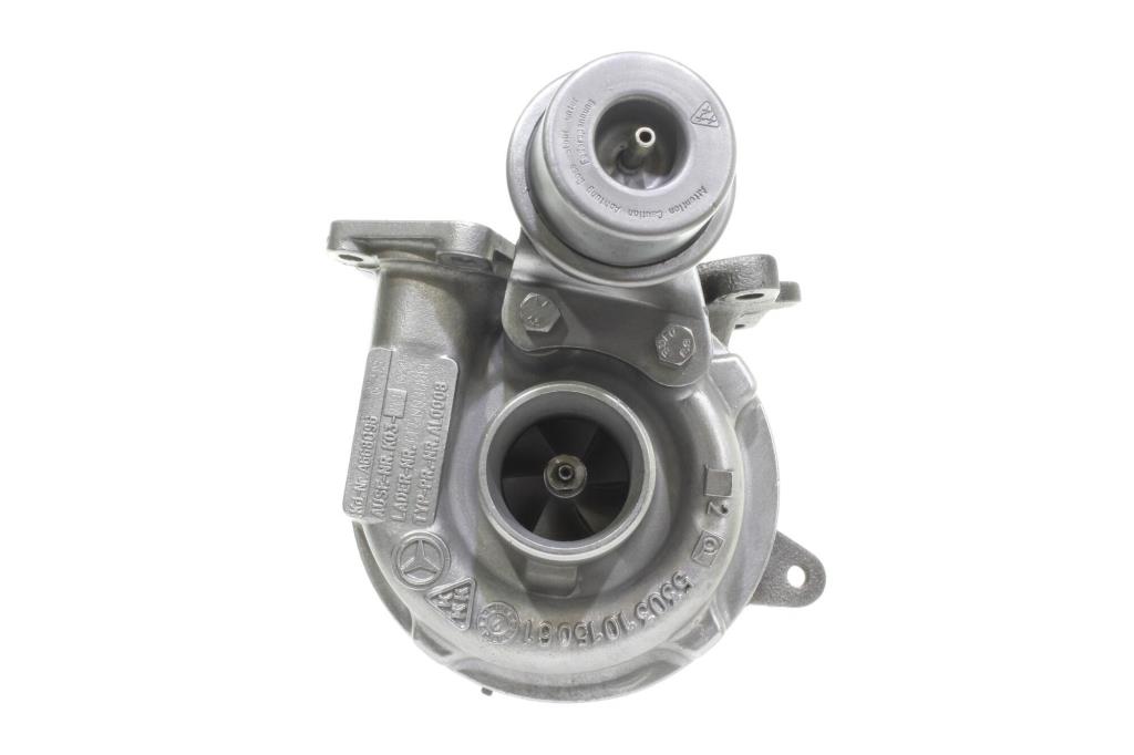 Turbocompresseur (Turbo) ALANKO ref. 11900591