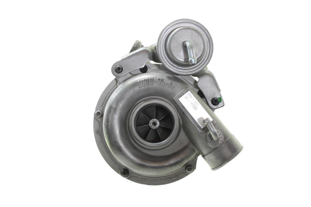 Turbocompresseur (Turbo) ALANKO ref. 11901210