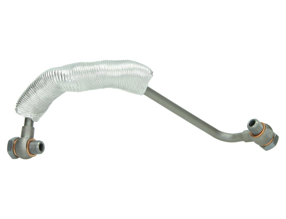 Conducto aceite, turbocompresor ALANKO ref. 10921171