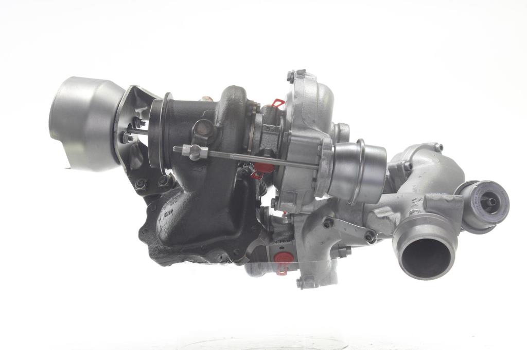 Turbocompressor ALANKO ref. 11901289