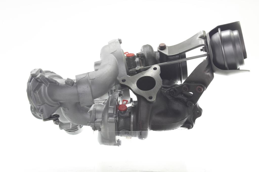 Turbocompressor ALANKO ref. 11901289