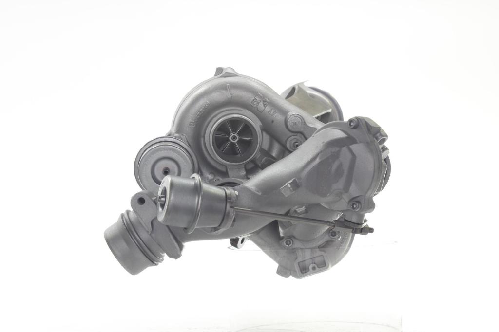 Turbocompressor ALANKO ref. 11901289