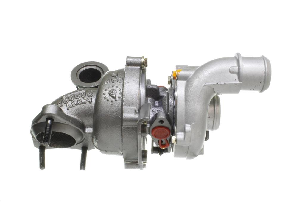 Turbocompresor ALANKO ref. 11900958