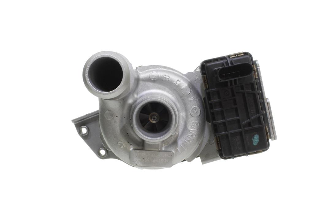 Turbocompresor ALANKO ref. 11900958