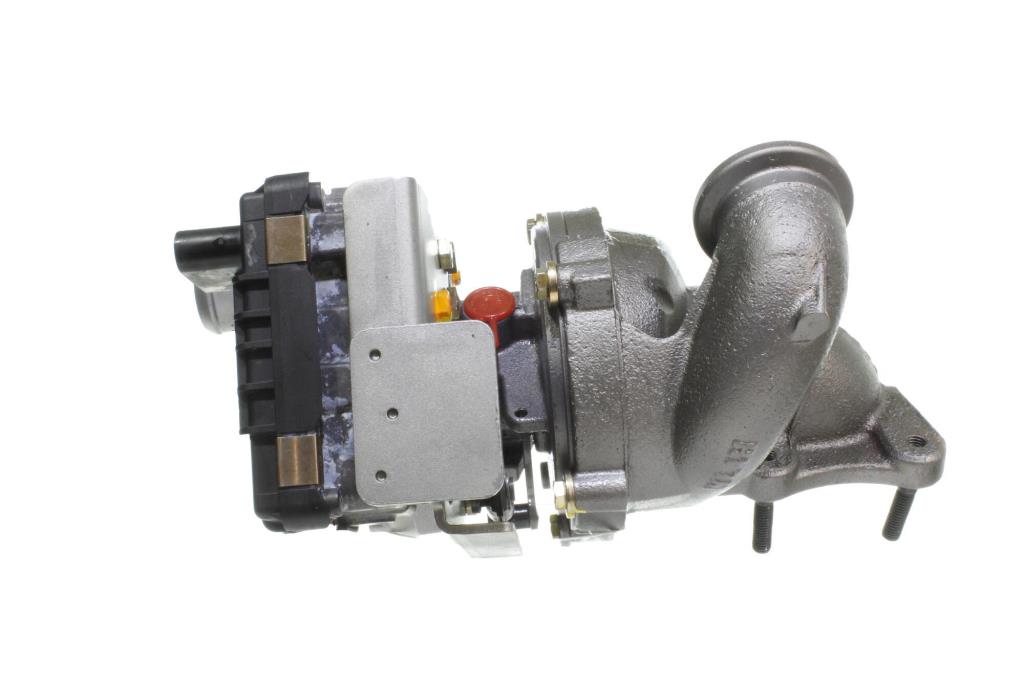 Turbocompresor ALANKO ref. 11900958