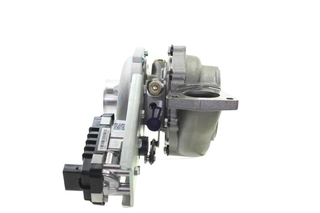 Turbocompressor ALANKO ref. 10901045