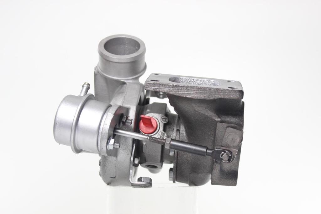 Turbocompresseur (Turbo) ALANKO ref. 11900795