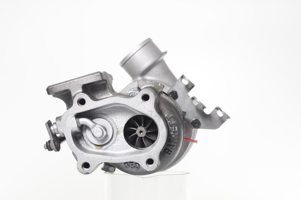 Turbocompresseur (Turbo) ALANKO ref. 11900795