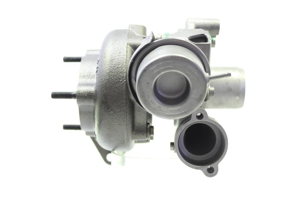 Turbocompresor ALANKO ref. 11901164