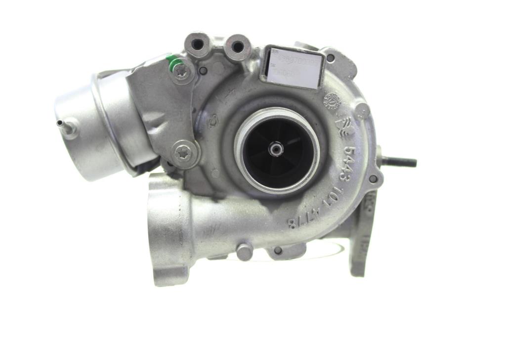 Turbocompresor ALANKO ref. 11901164