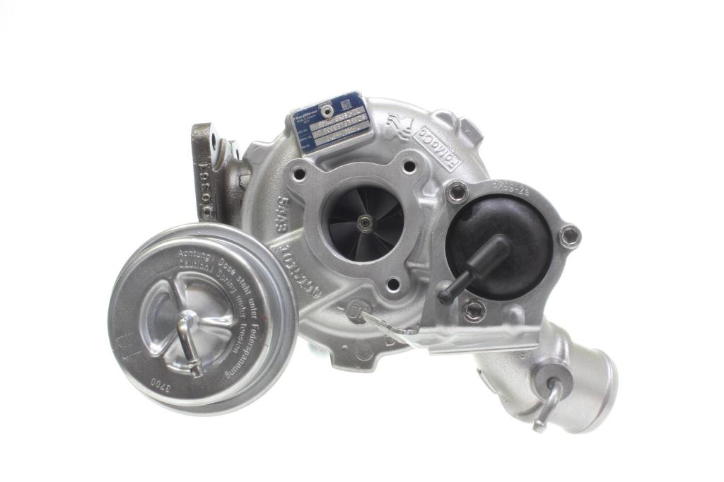 Turbocompresor ALANKO ref. 11901113