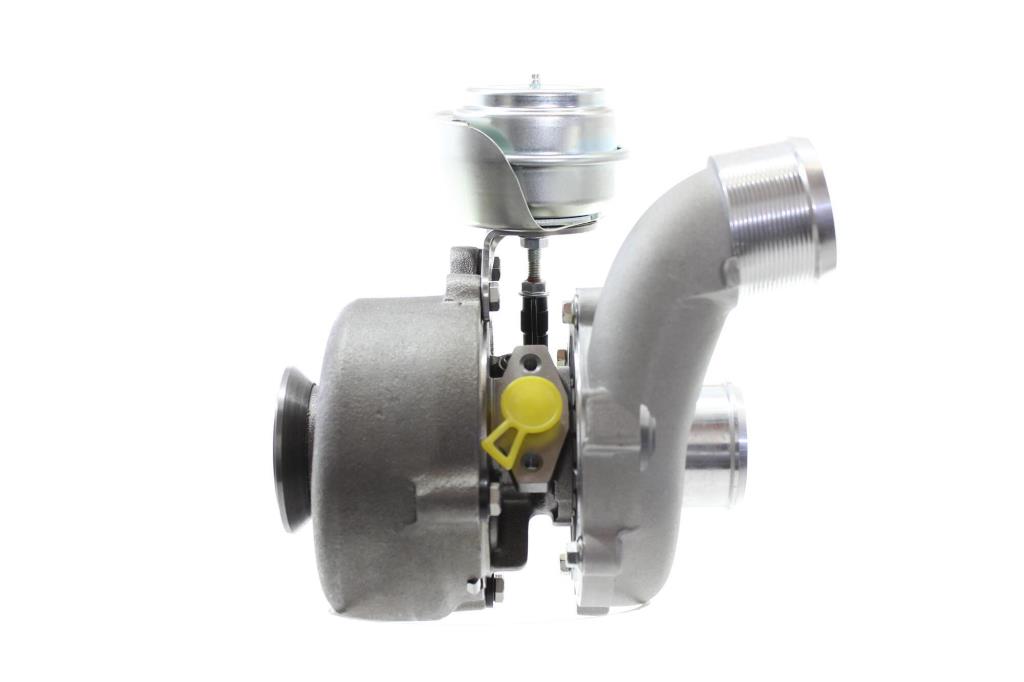 Turbocompresseur (Turbo) ALANKO ref. 10900187